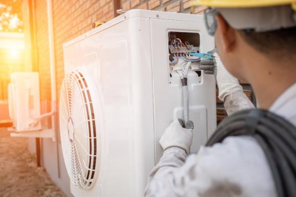 entretien chaudière électrique